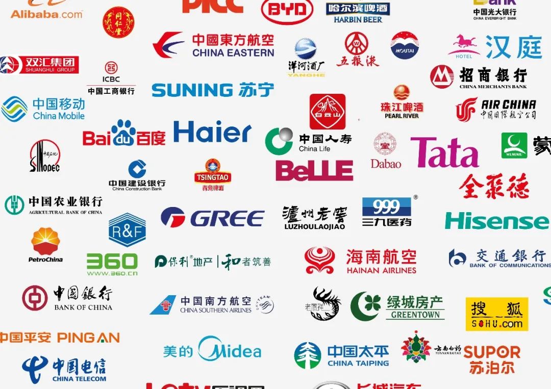 花了一堆钱设计的logo,竟然注册不了!我该怎么办?_子博设计-站酷zcool