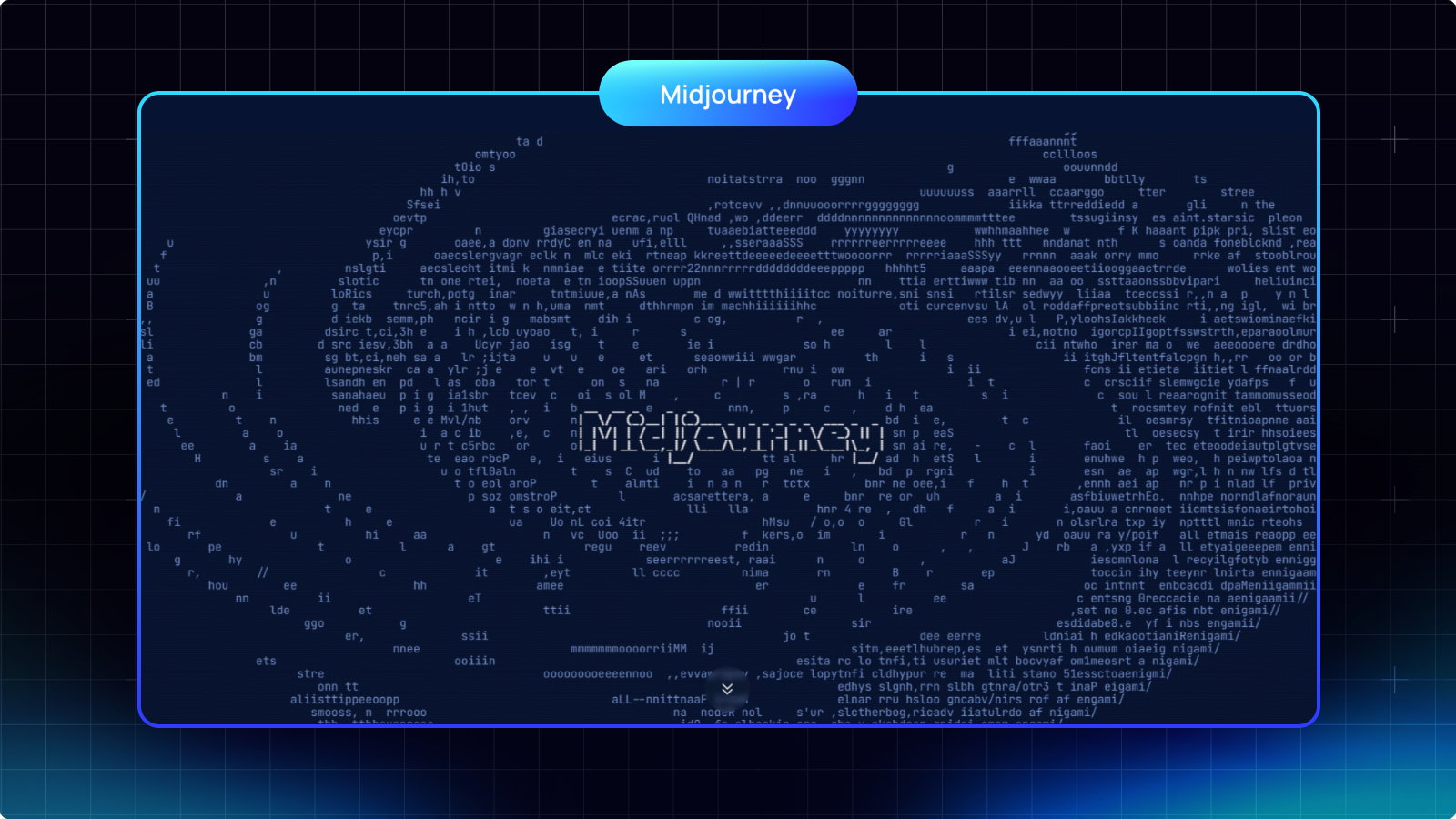 超燃！5大AIGC实战案例解析+AI绘画工具推荐（图ZMTQ2MjUxMjA=） - 教程 - 站酷设计师Pixso协同设计原创素材 - 站酷ZCOOL