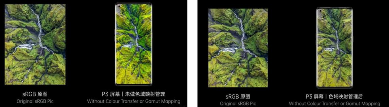 UI设计中的色域相关知识（图ZMTQ2MjM4MDQ=） - 教程 - 站酷设计师六边形Evan原创素材 - 站酷ZCOOL