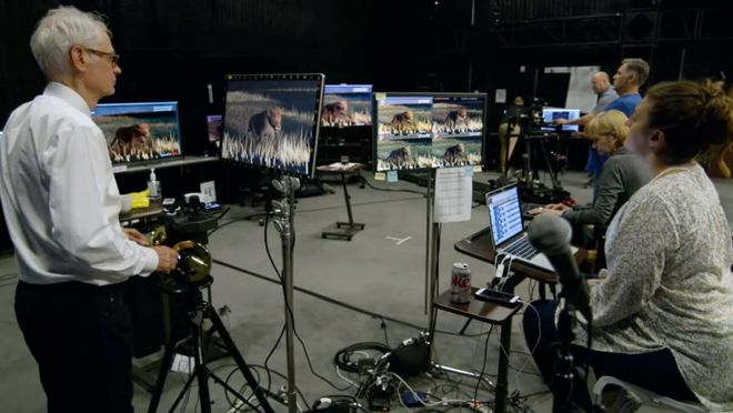 云端的艺术革命：云渲染如何重塑动画与视觉特效产业