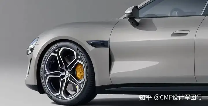 观2024北京车展智能化设计趋势：智慧车灯|半透显示车窗等