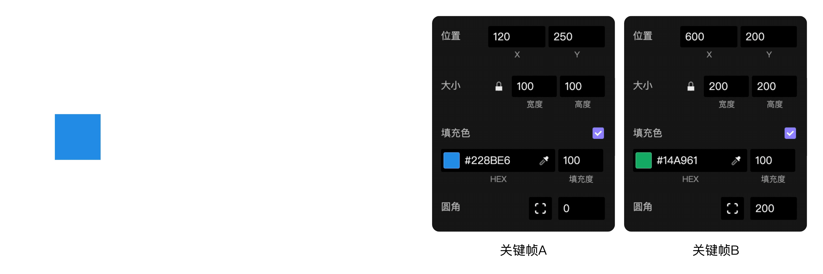 动效设计学习完整篇|顺滑解决各种动效难题(图ZMTQ2MDY3MjA=) - 教程 - 站酷设计师酸梅干超人原创素材 - 站酷ZCOOL