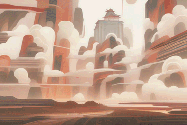AI动图及简单动画效果制作（图ZMTQ2Njg4MDQ=） - 教程 - 站酷设计师好大一只呆瓜原创素材 - 站酷ZCOOL