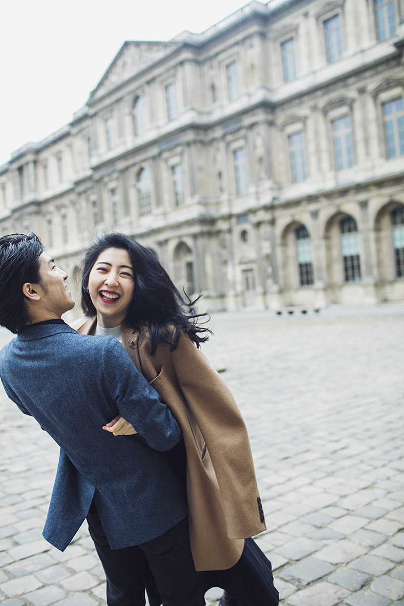 教你的男友拍美照——情侣照的最美打开方式-修图网p114.com-国内领先