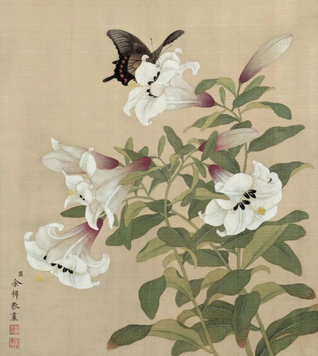 行业洞察 | 中式美学 国潮涌动，传统IP跨界联名的现代蜕变（图ZMTQ3NTM1NDA=） - 资讯 - 站酷设计师原仓数据原创素材 - 站酷ZCOOL