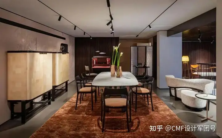 CMF|2024年米兰家具展趋势看点