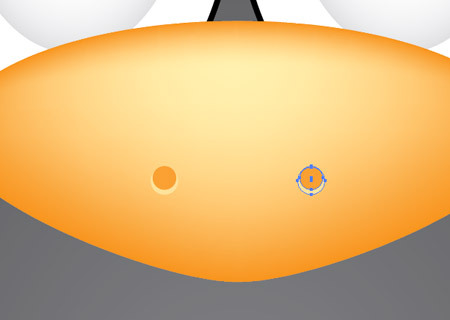 适合新手的Illustrator教程:画一个很萌的企鹅