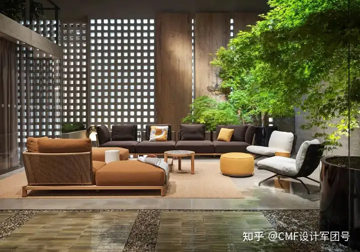 CMF|2024年米兰家具展趋势看点