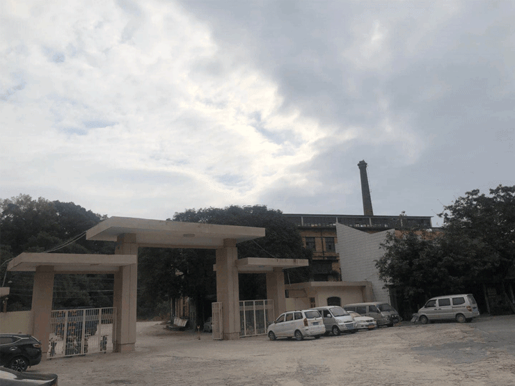 城市更新 | 城市的商业活力如何在存量空间里得到更新（图ZMTQ3MDM0ODg=） - 资讯 - 站酷设计师空间印象商业设计原创素材 - 站酷ZCOOL