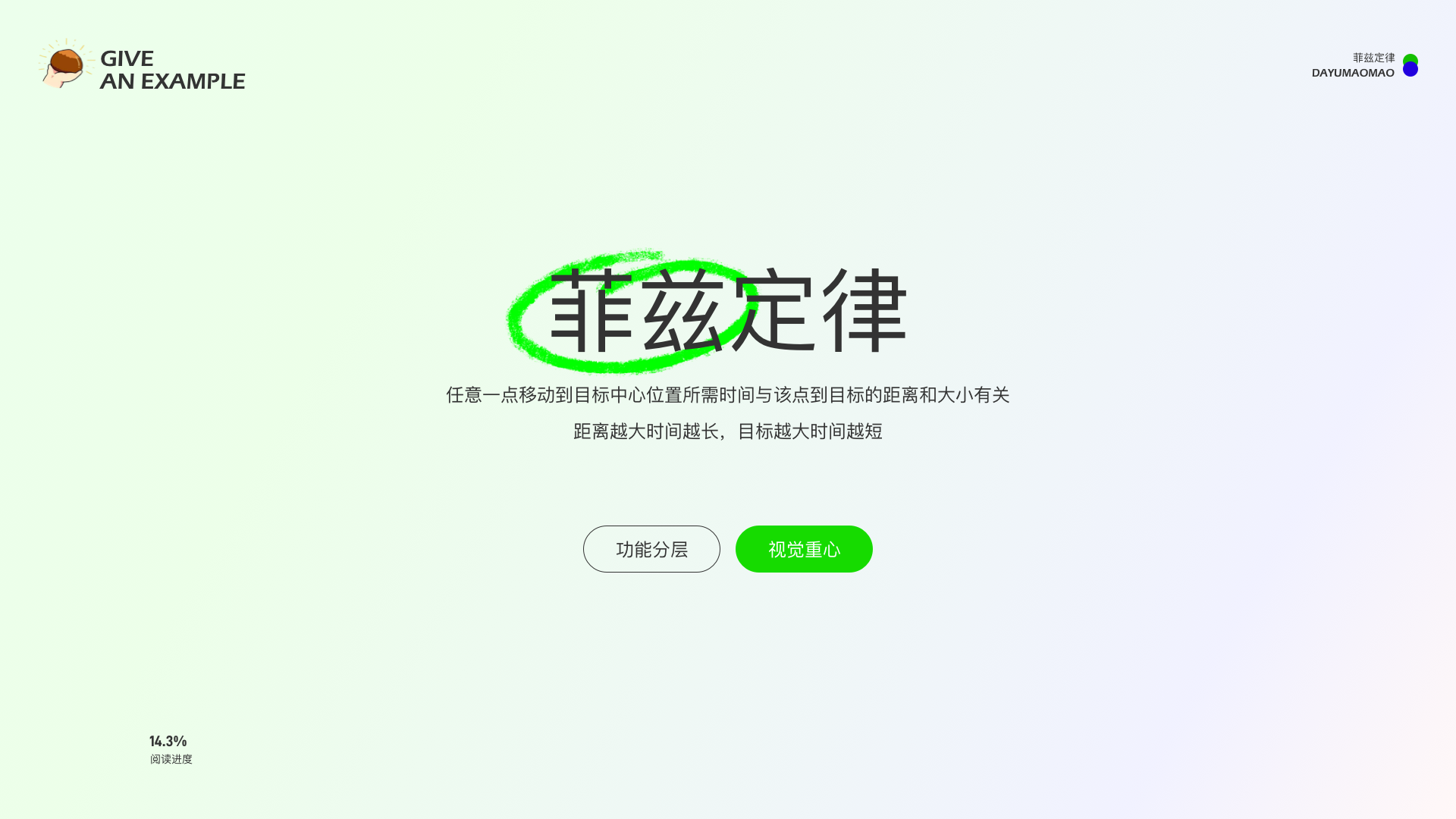7大定律教你拿捏B端体验（图ZMTQ3MDA4OTI=） - 观点 - 站酷设计师腊八周原创素材 - 站酷ZCOOL