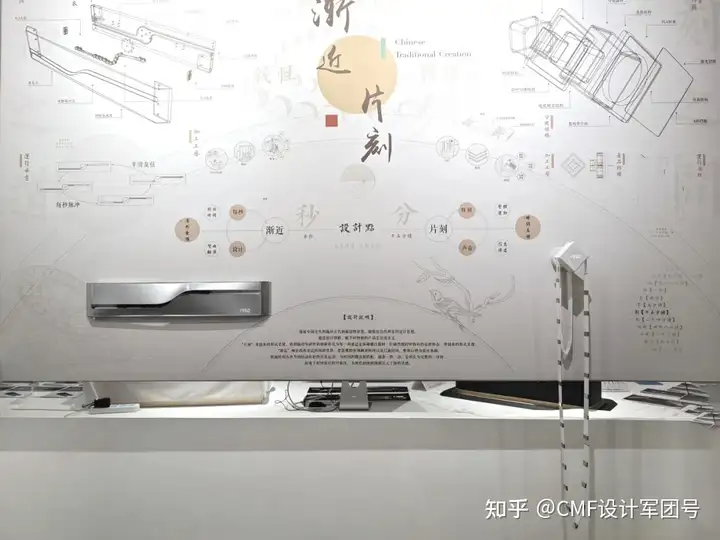 南京艺术学院|2024工业设计学院毕业作品展(图ZMTQ3ODg2MDA=) - 资讯 - 站酷设计师CMF设计军团原创素材 - 站酷ZCOOL