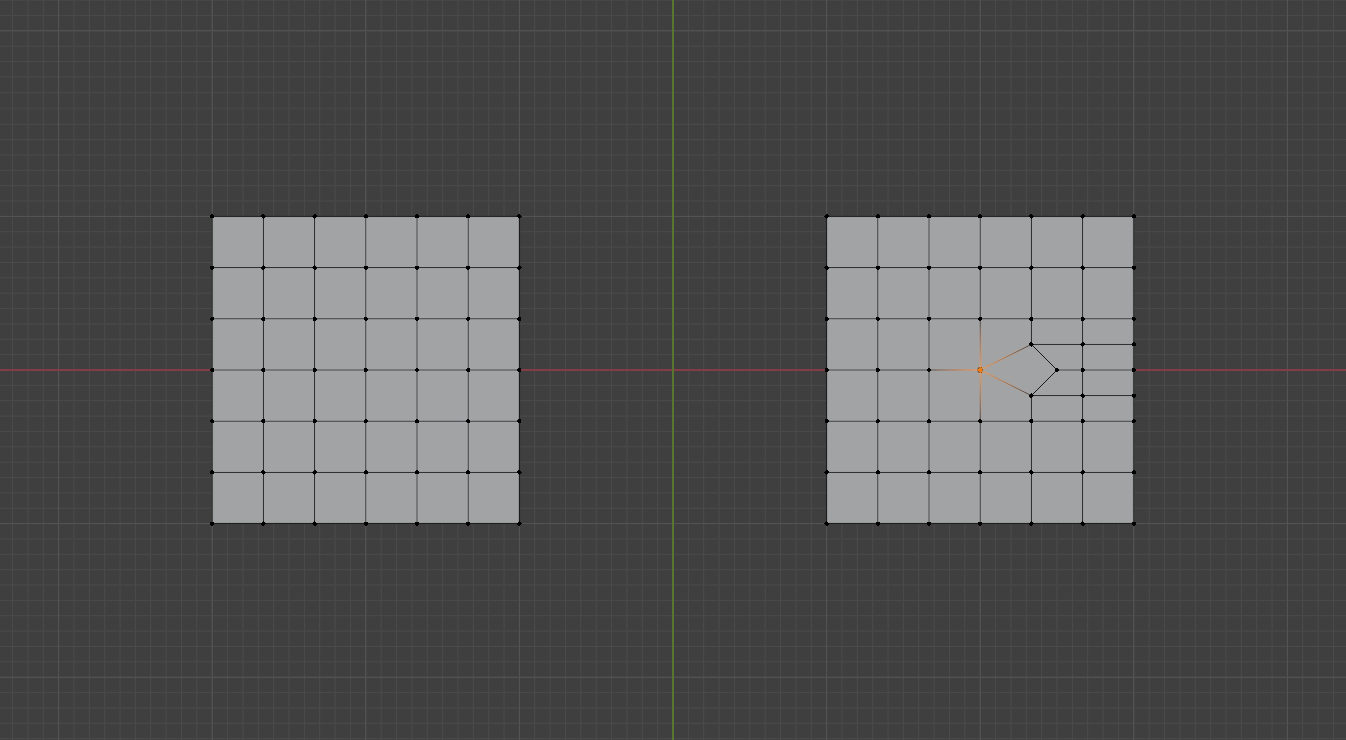 探索硬表面建模原则与原理（图ZMTQ3NjM5OTI=） - 教程 - 站酷设计师侠bibi原创素材 - 站酷ZCOOL