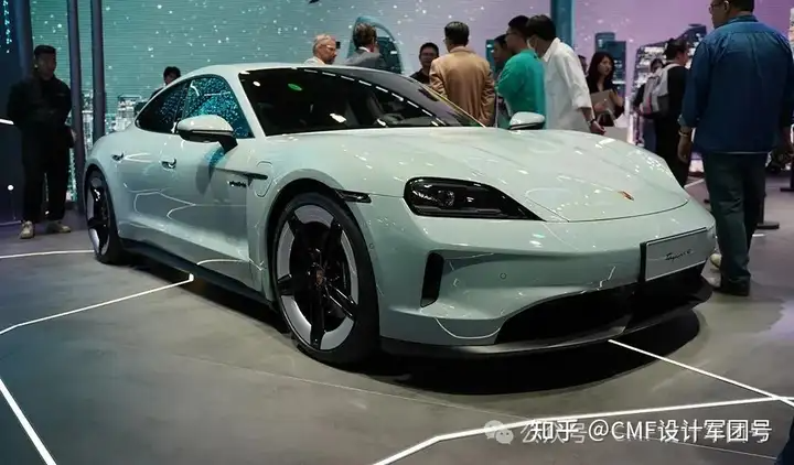 CMF|2024北京车展:CMF总结+亮点车型设计解析