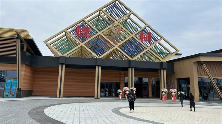 创艺生花，铺就文旅商业迭新之路 | 过去一年，我们做过的项目（图ZMTQ2NjI1NjA=） - 资讯 - 站酷设计师空间印象商业设计原创素材 - 站酷ZCOOL