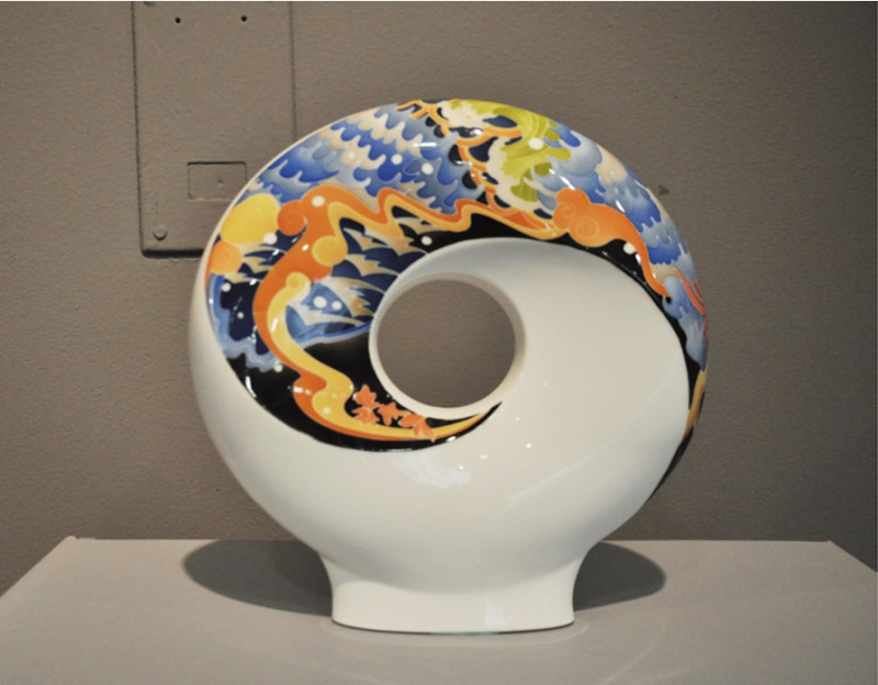 清华大学美术学院2016届硕士毕业生毕业作品