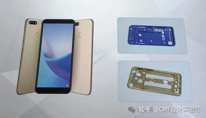CMF | 超详解读7大注塑成型工艺，你都了解哪些？（图ZMTQ4MDYzMDQ=） - 资讯 - 站酷设计师CMF设计军团原创素材 - 站酷ZCOOL