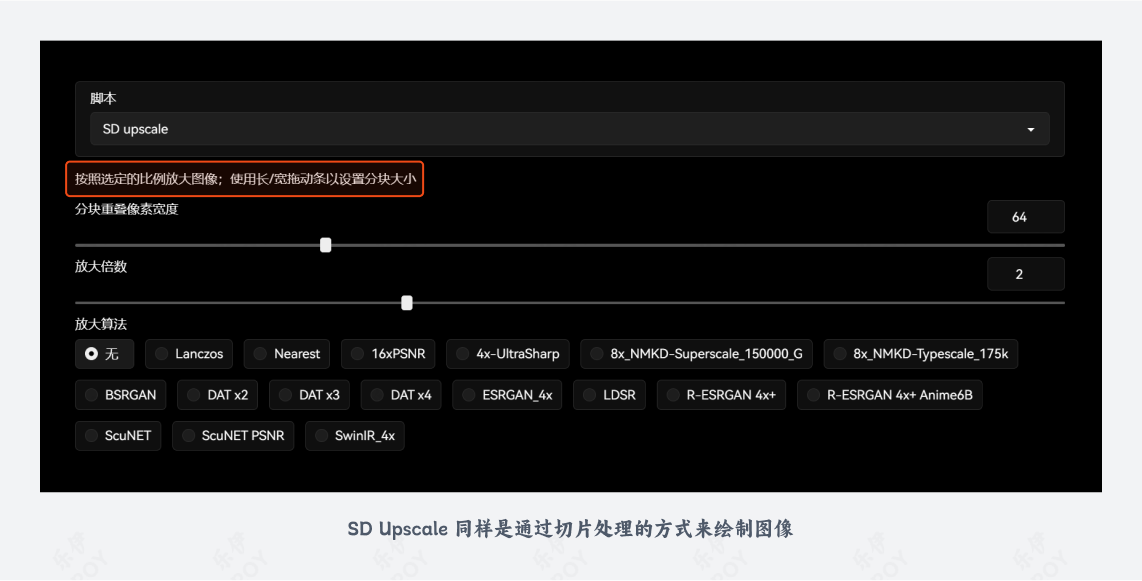 小白必看的图像高清化全面科普(图ZMTQ3NTM5MzY=) - 教程 - 站酷设计师乐伊ROY原创素材 - 站酷ZCOOL