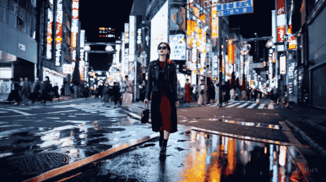 影视动画行业：我又要被颠覆了吗？Sora出道即王炸！谁将彻夜难眠（图ZMTQ2ODkwNjA=） - 资讯 - 站酷设计师蓝海创意云渲染原创素材 - 站酷ZCOOL