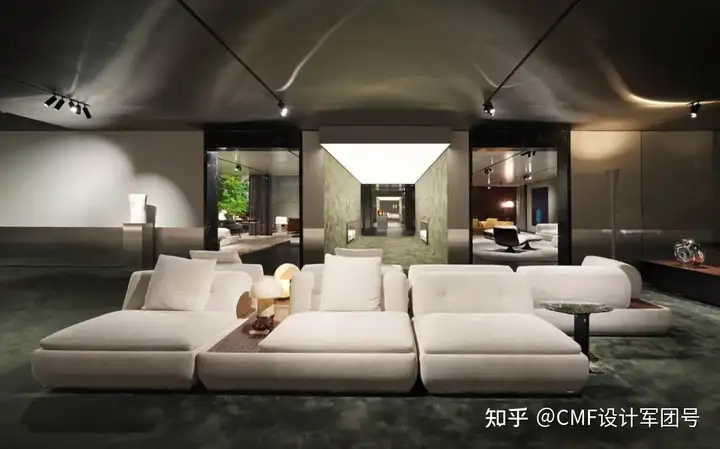 CMF|2024年米兰家具展趋势看点