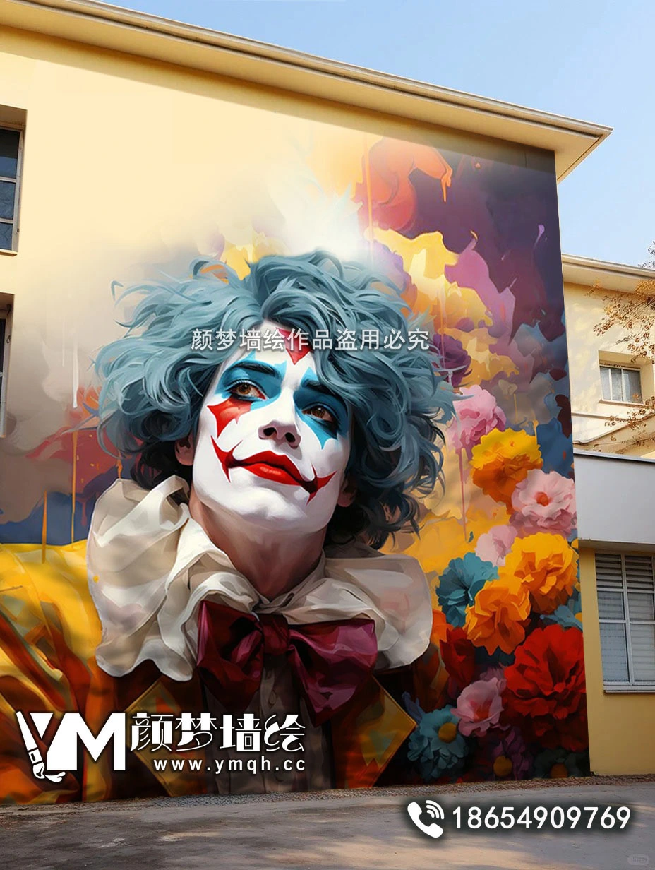 凉山州墙绘-凉山州墙体彩绘-凉山州手绘墙画公司-凉山州墙体涂鸦-壁画师