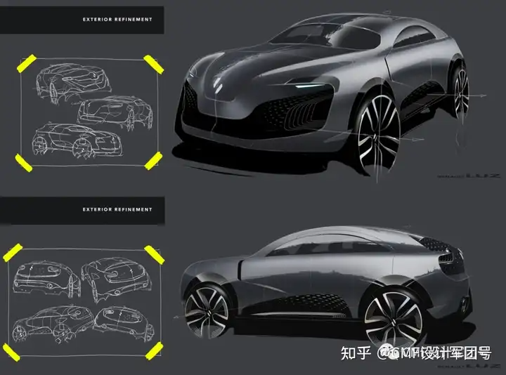 多图 | 大众设计师作品集欣赏（图ZMTQ3NjUzMzY=） - 资讯 - 站酷设计师CMF设计军团原创素材 - 站酷ZCOOL
