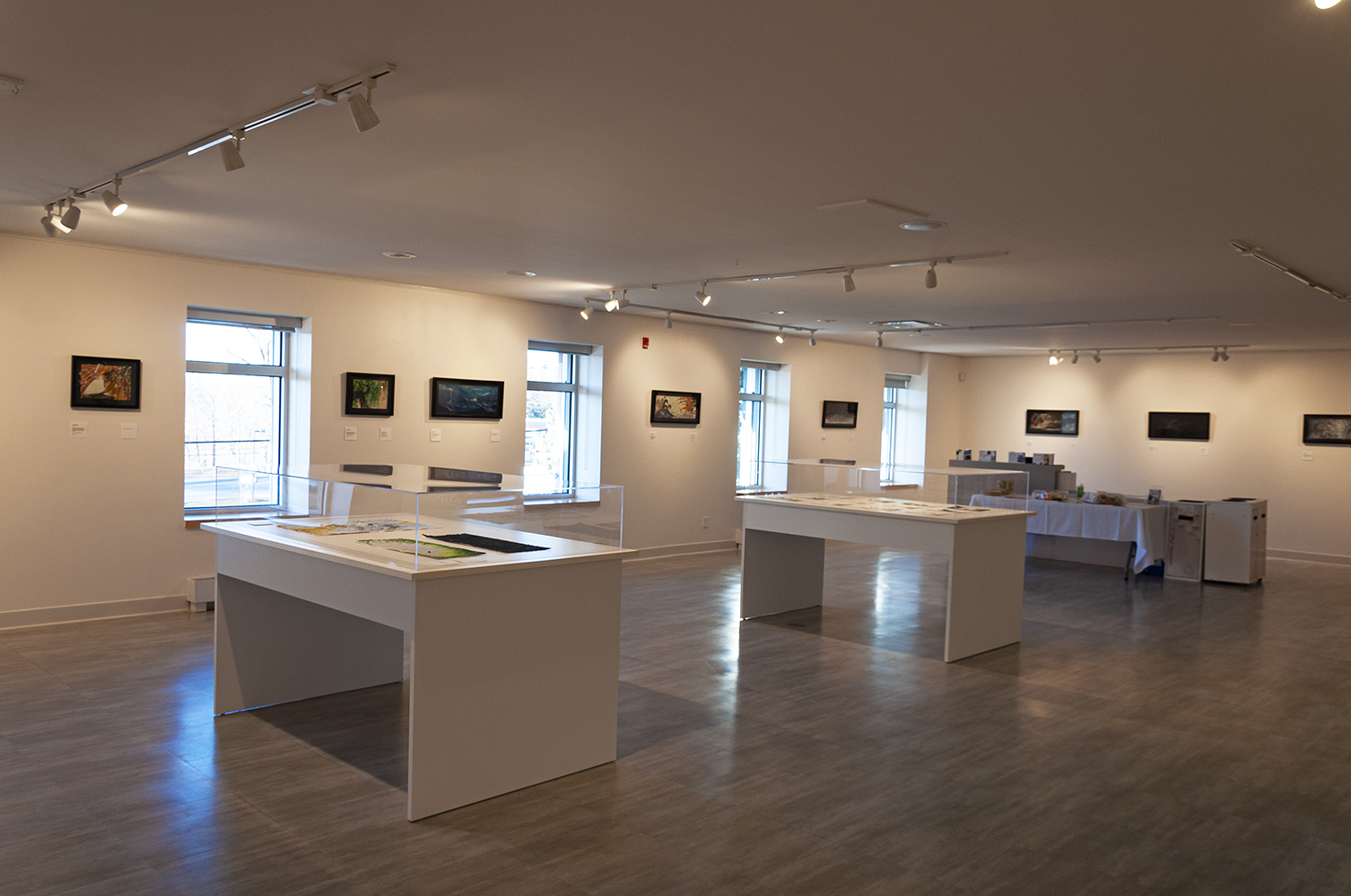 《外面的外面的外面》个展开幕式顺利圆满 + 同名绘本精装版即将上市（图ZMTQ3MTA1MTY=） - 资讯 - 站酷设计师吴达立原创素材 - 站酷ZCOOL