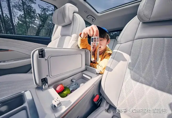 CMF|2024北京车展:CMF总结+亮点车型设计解析