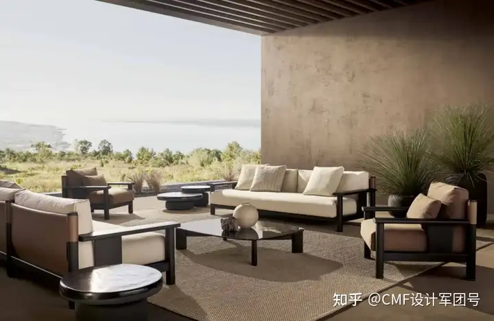 CMF|2024年米兰家具展趋势看点