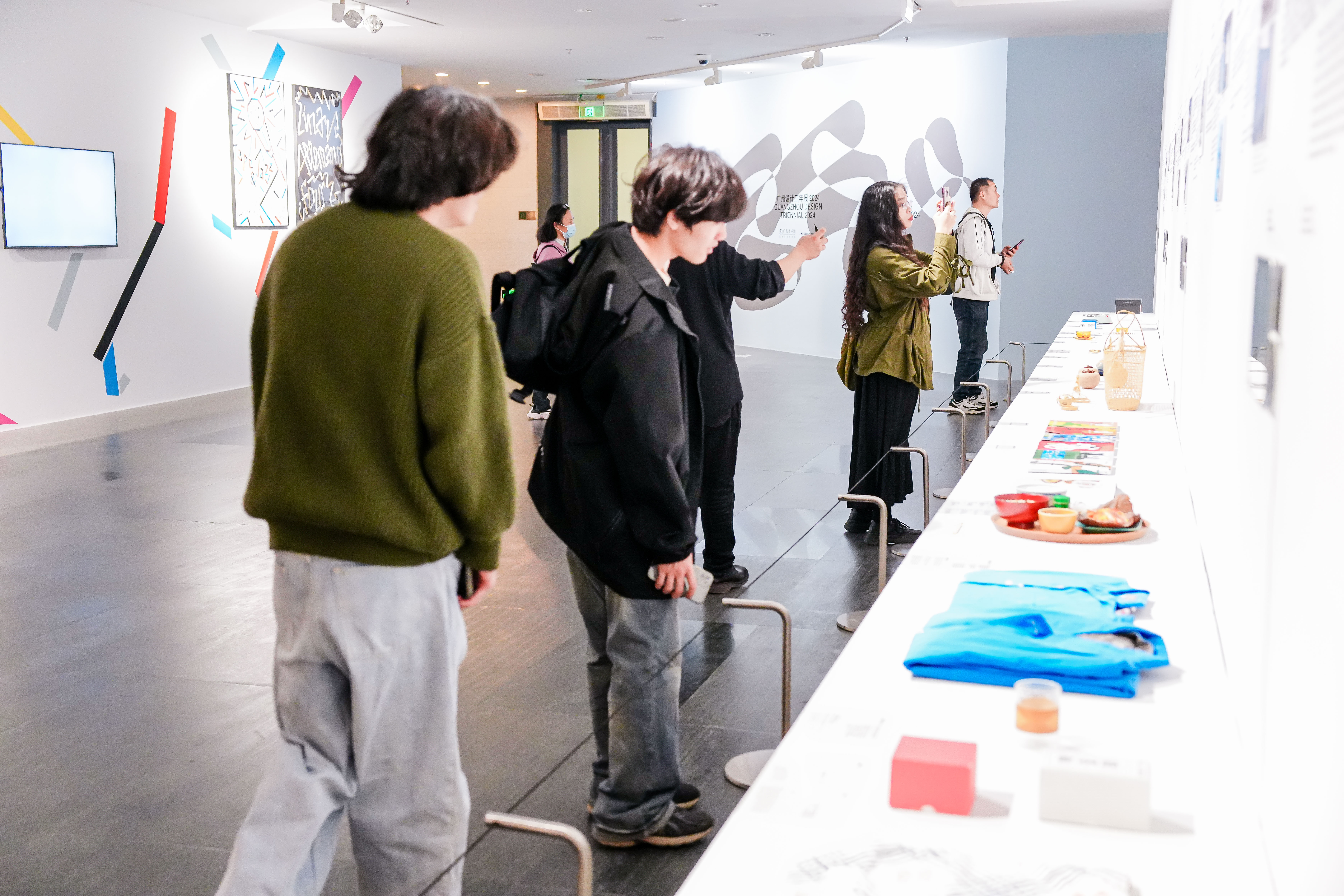 各地文旅花式整活/It's Nice That发布2024视觉趋势/abC艺术书展宣布无限期暂停（图ZMTQ2NDczMTY=） - 资讯 - 站酷设计师站酷资讯原创素材 - 站酷ZCOOL