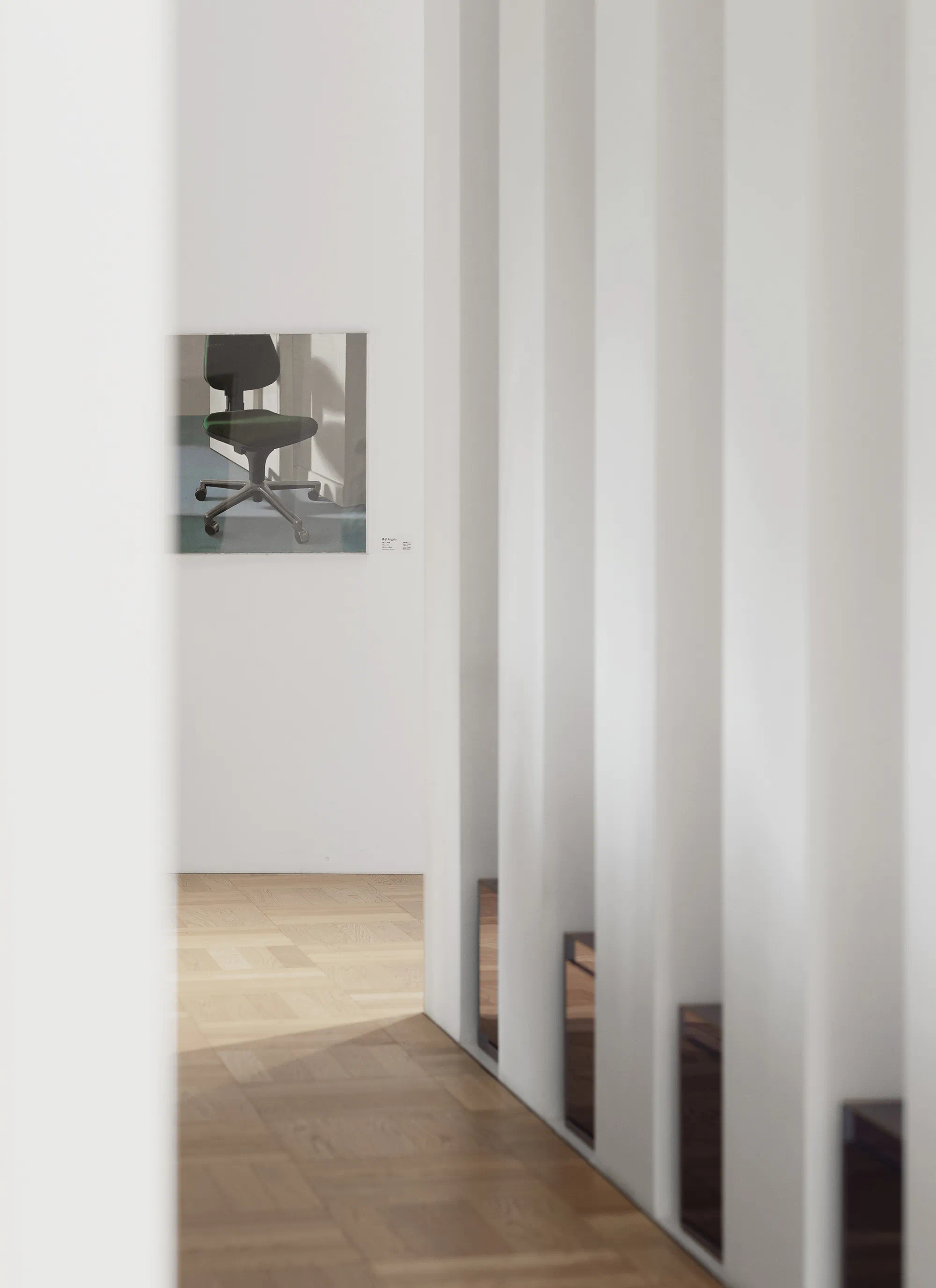 兀的美术馆×兀物 | 半舍设计 | 2023 | 中国山东