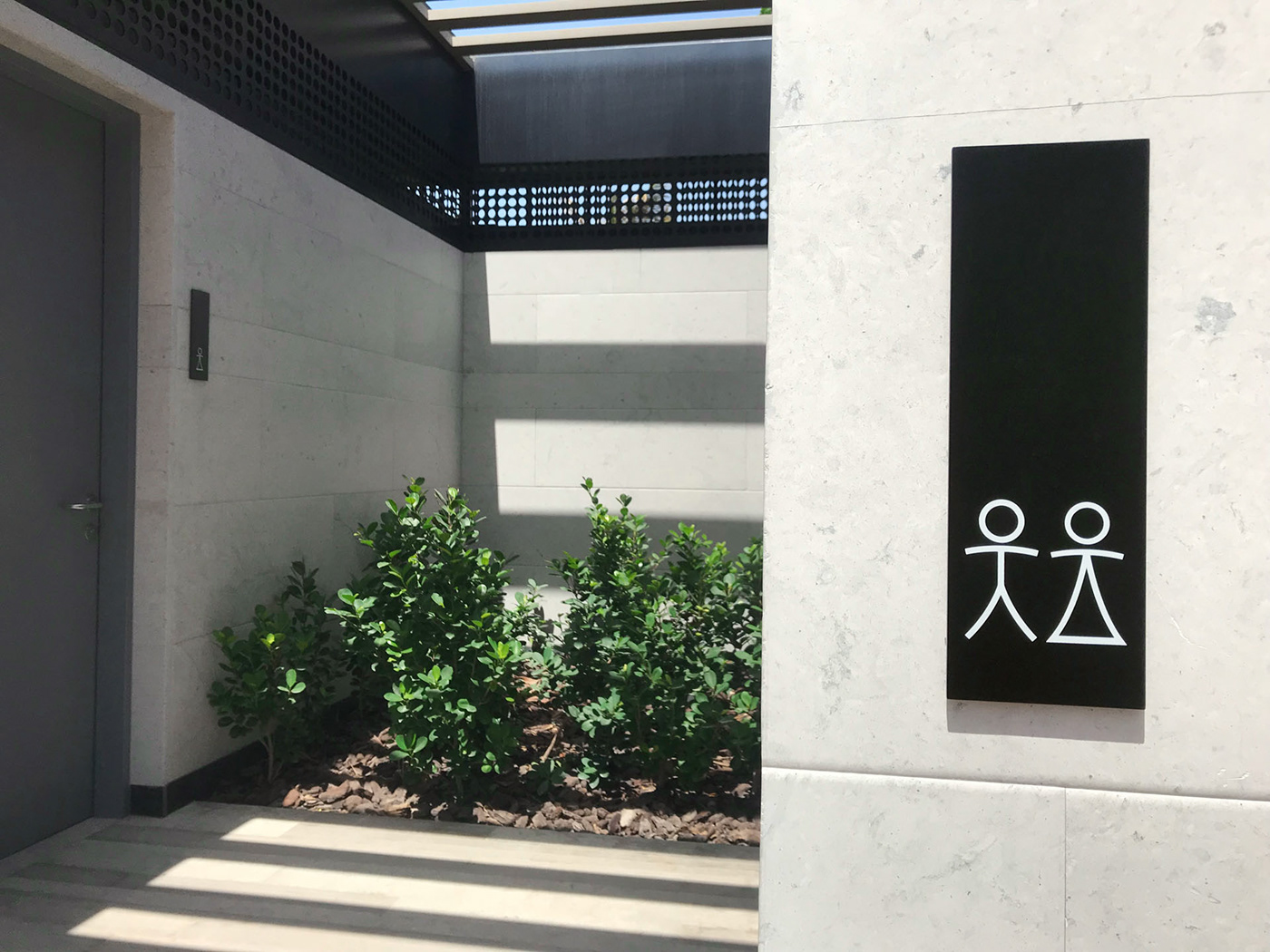 导视系统设计 迪拜凯撒宫度假村（图ZMTQ2MzQzNzY=） - 资讯 - 站酷设计师导视标视学院APP原创素材 - 站酷ZCOOL