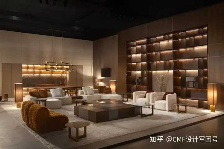 CMF|2024年米兰家具展趋势看点