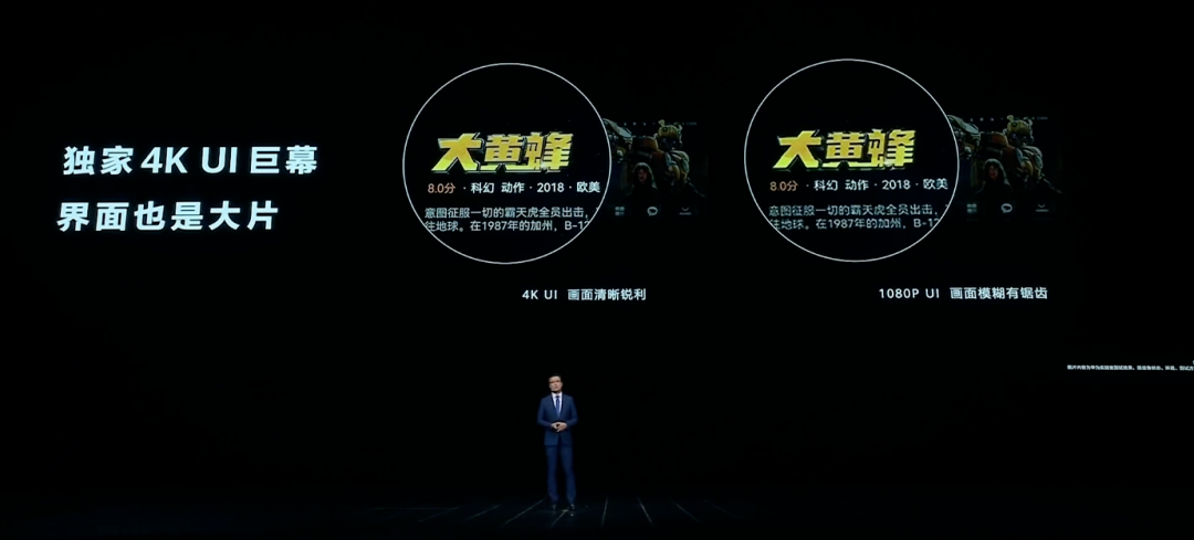 小米汽车发布会PPT大有乾坤?(附素材分享)