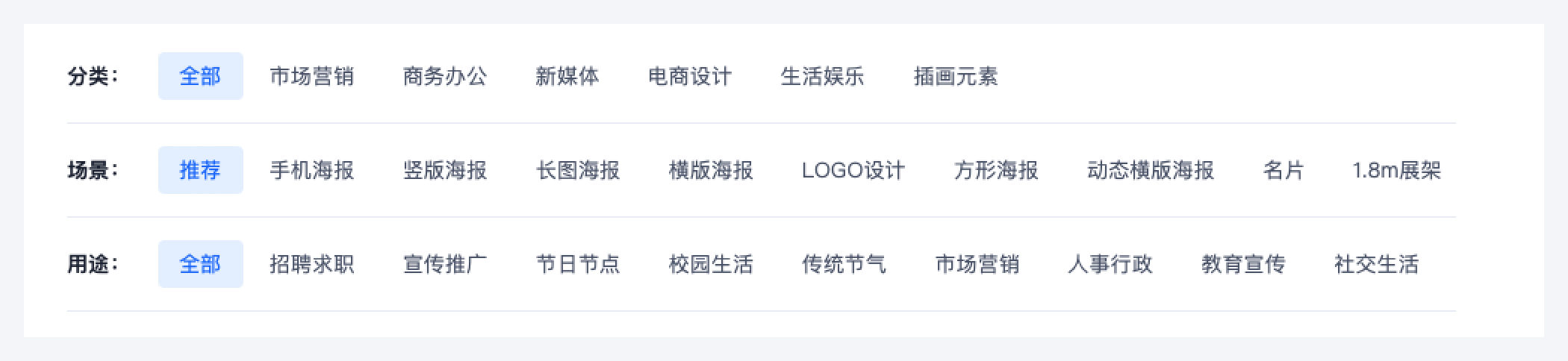 【万字干货】B端进阶|表格数据过滤分析(图ZMTQ2MzA0NjA=) - 观点 - 站酷设计师姚_Yale原创素材 - 站酷ZCOOL