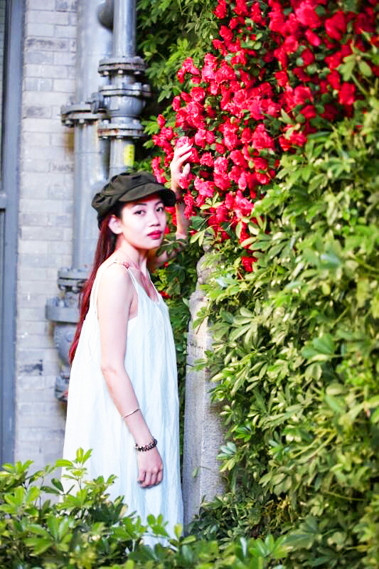 大三元（16-35mm、24-70mm和70-200mm）成像优质