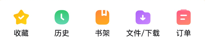 层级思维解构图标分类体系（图ZMTQ3NzA0OTI=） - 教程 - 站酷设计师香草设计铺原创素材 - 站酷ZCOOL