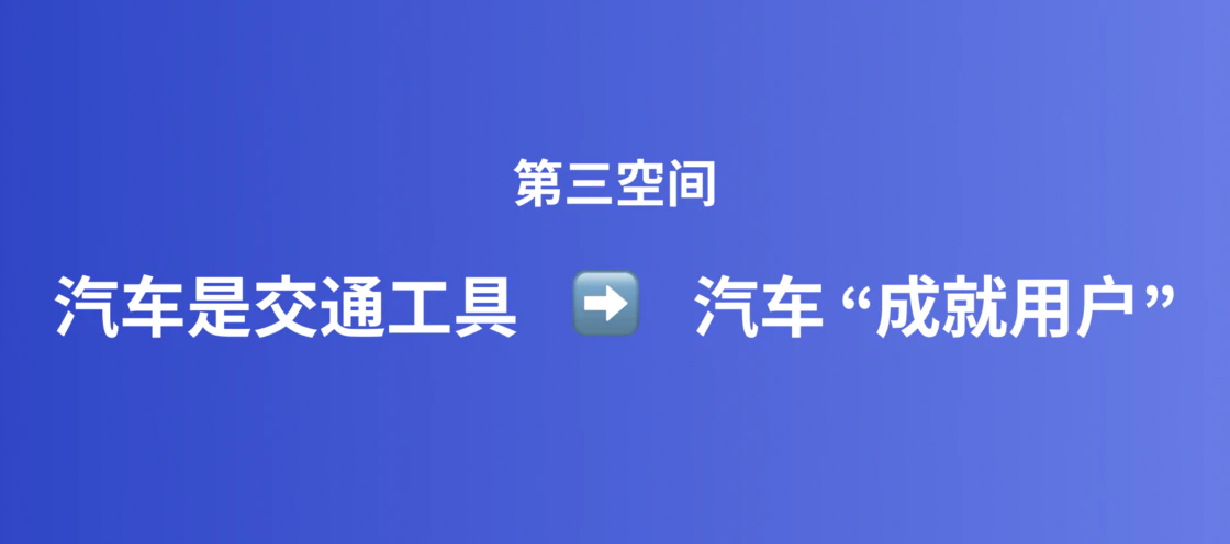 设计师如何转型车载产品经理(图ZMTQ3NjI3NDQ=) - 教程 - 站酷设计师三斤AI产品经理原创素材 - 站酷ZCOOL