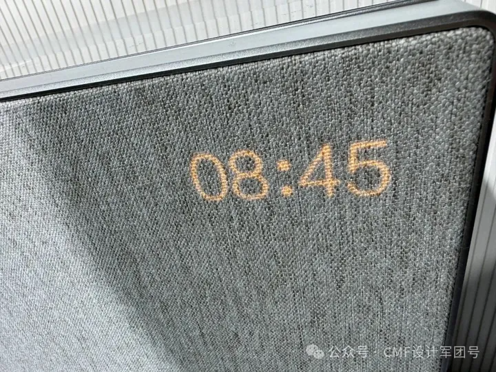 2024 AWE展，超详CMF设计分析+总结报告（2）（图ZMTQ3MTI4ODA=） - 资讯 - 站酷设计师CMF设计军团原创素材 - 站酷ZCOOL