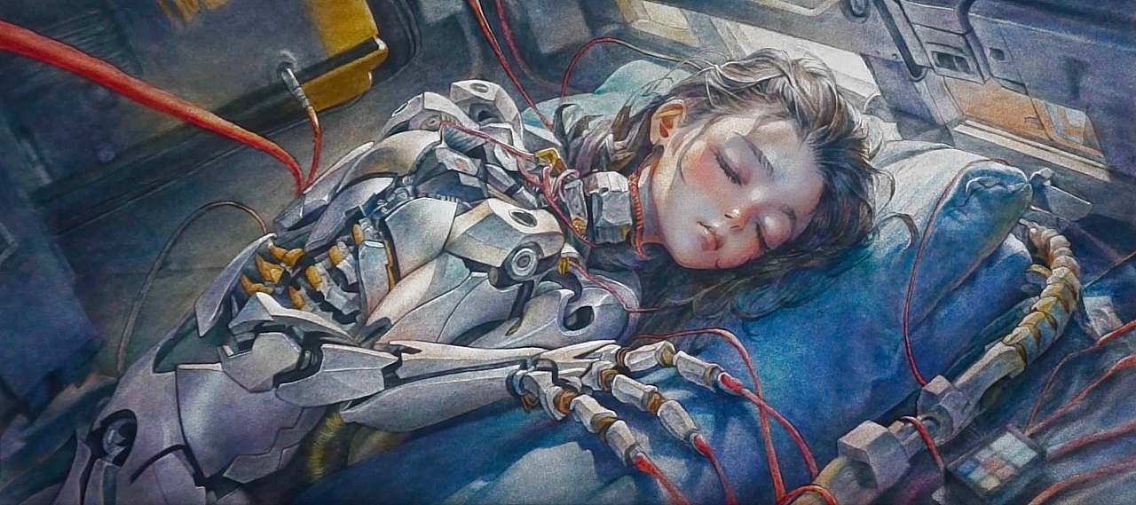 【站酷榜单·Top作品零距离】第340期