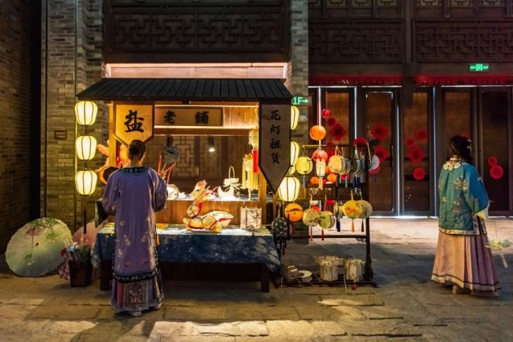 全民文旅强势头下，用流量引人，用文化留人（图ZMTQ3MzkwMjg=） - 资讯 - 站酷设计师空间印象商业设计原创素材 - 站酷ZCOOL