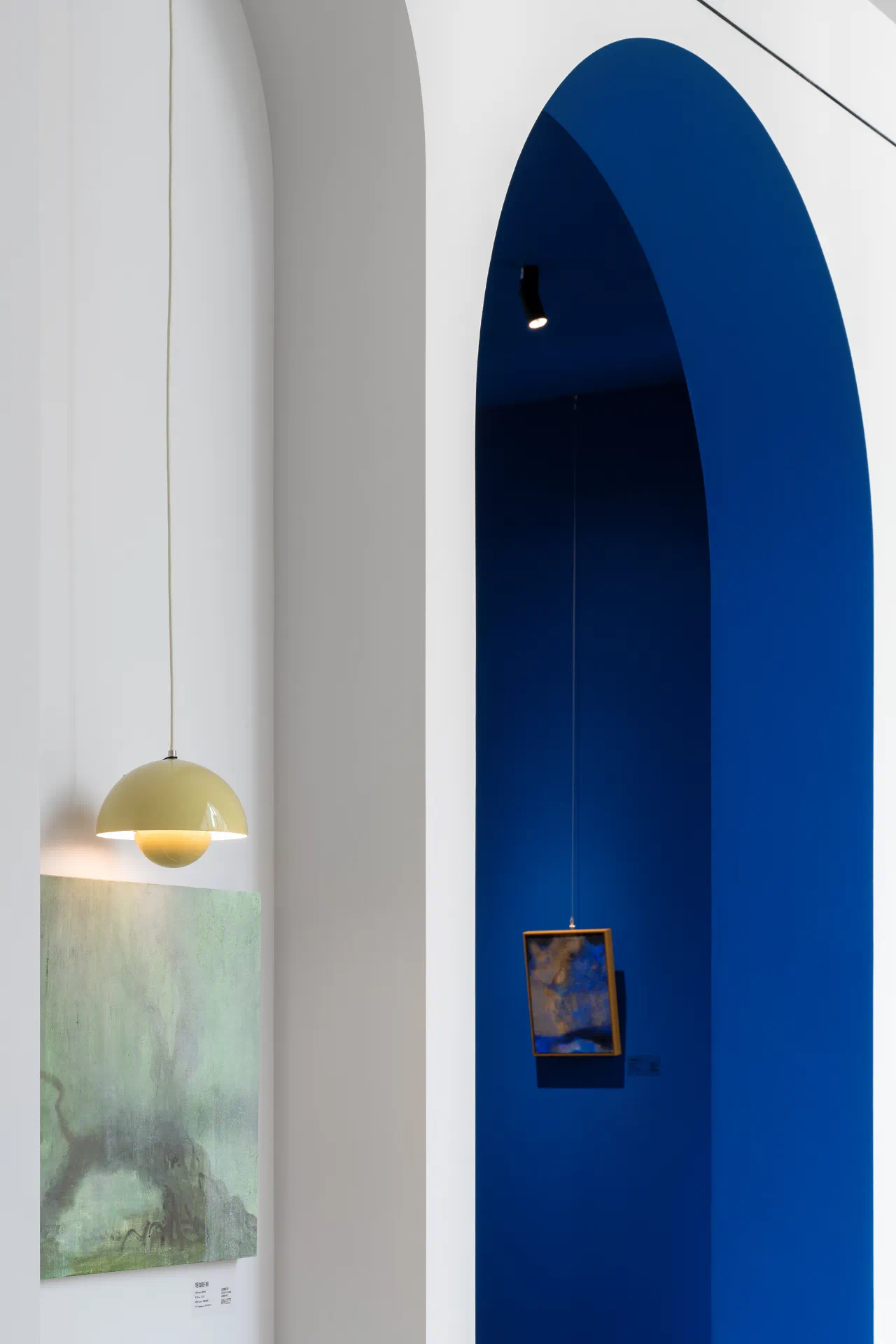 兀的美术馆×兀物 | 半舍设计 | 2023 | 中国山东