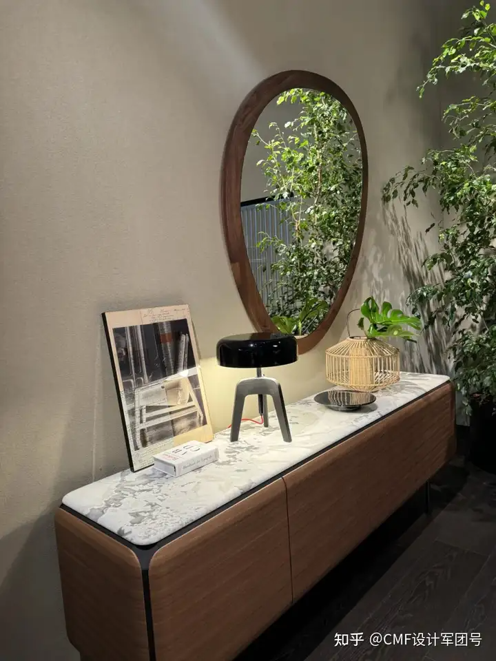 CMF|2024年米兰家具展趋势看点