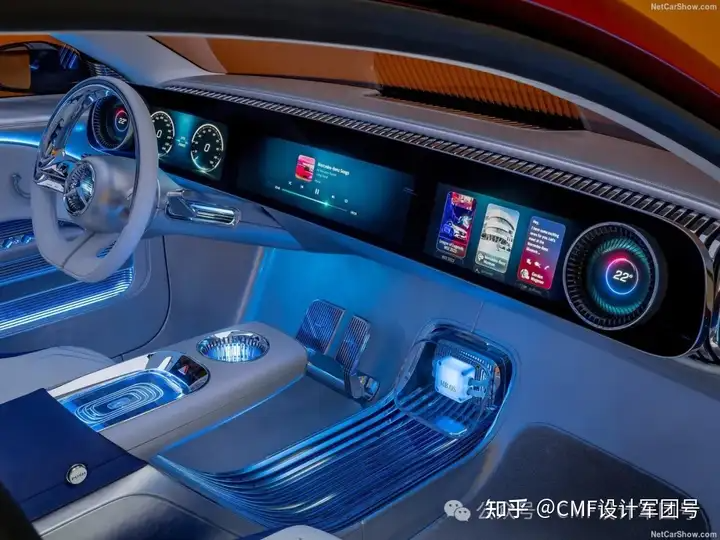 CMF|2024北京车展:CMF总结+亮点车型设计解析