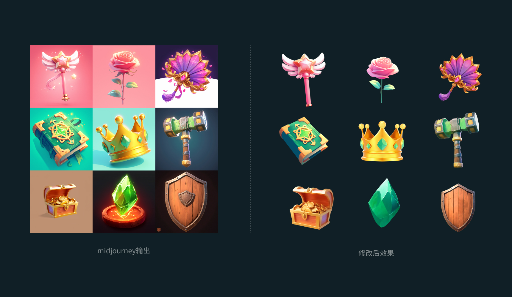 Midjourney新手指南