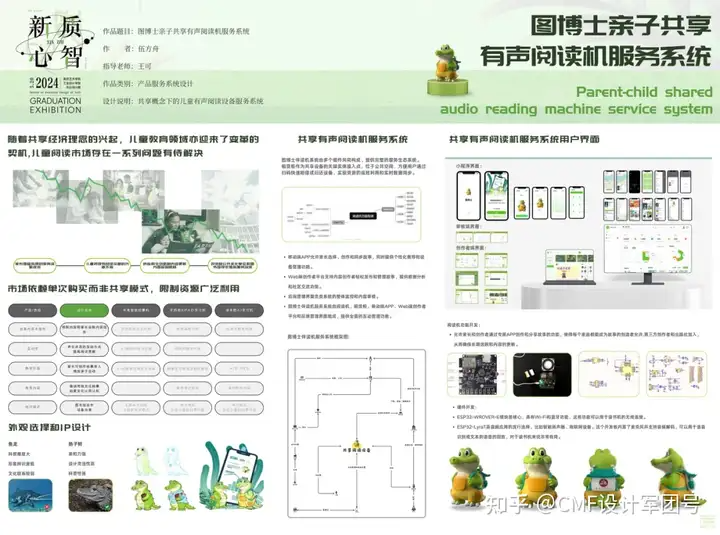 南京艺术学院|2024工业设计学院毕业作品展(图ZMTQ3ODg5NDg=) - 资讯 - 站酷设计师CMF设计军团原创素材 - 站酷ZCOOL