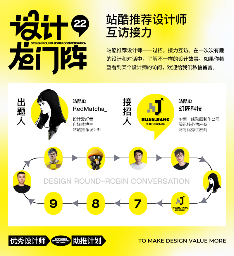 幻匠科技：绚幻如电，匠心舞动（图ZMTQ3NzgyOTI=） - 观点 - 站酷设计师站酷专访原创素材 - 站酷ZCOOL