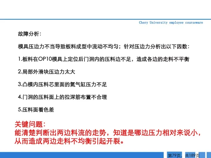 CMF|189页PPT了解汽车冲压工艺及新技术（图ZMTQ3MTk2Njg=） - 资讯 - 站酷设计师CMF设计军团原创素材 - 站酷ZCOOL