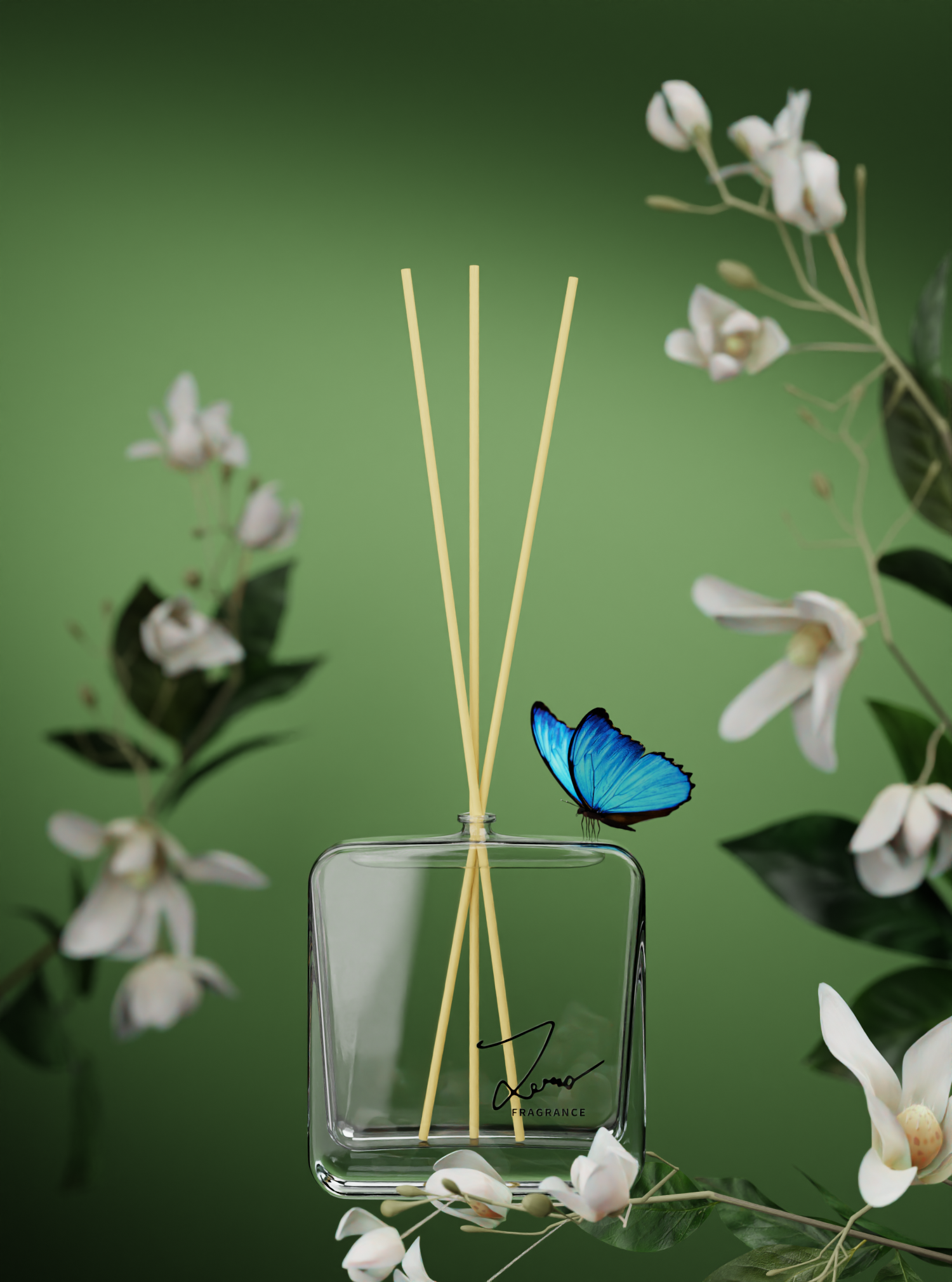 分享电商品牌整合思维，使用blender制作效果图案例。（图ZMTQ4MTQ1MDg=） - 观点 - 站酷设计师xi_design原创素材 - 站酷ZCOOL