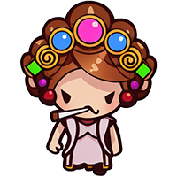 【AIGC+PS】《乌龙院之活宝传奇》游戏美术图