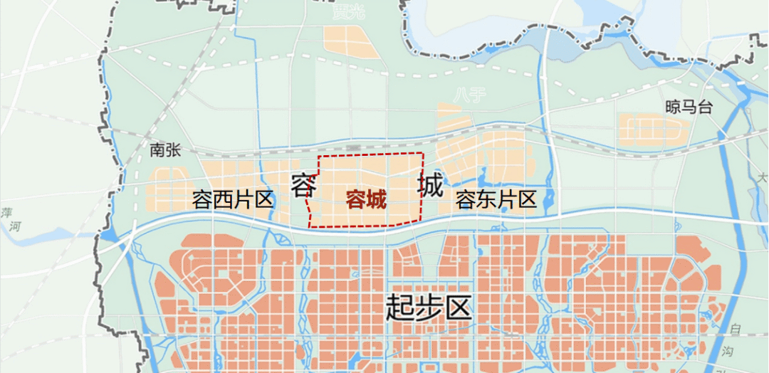案例分享 | 容城县漫生活街区（图ZMTQ2NzMxMTI=） - 资讯 - 站酷设计师STP时宫数字原创素材 - 站酷ZCOOL
